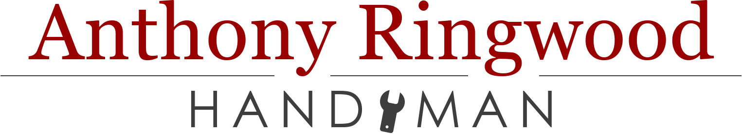 Anthony Ringwood Handyman logo