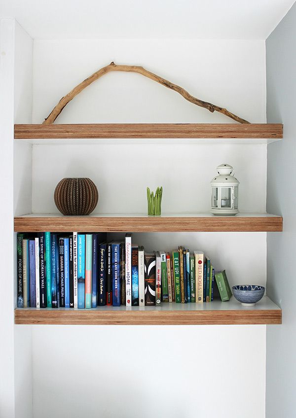 <h4>Shelving</h4>